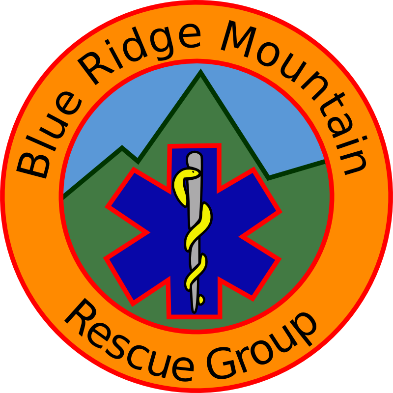 Blue Ridge Mountain Rescue Group